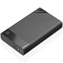 Aisens Caja Externa 3.5 pulg SATA ASE-3529B USB 3.0/3.1 Gen1 Negra